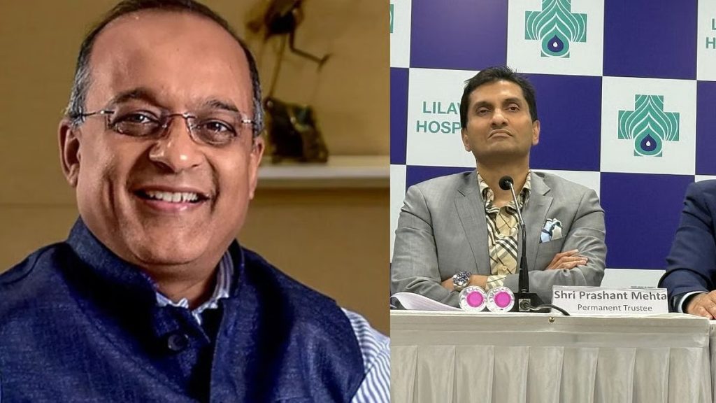 एचडीएफसी बैंक ने लीलावती ट्रस्ट के आरोपों को बताया निराधार