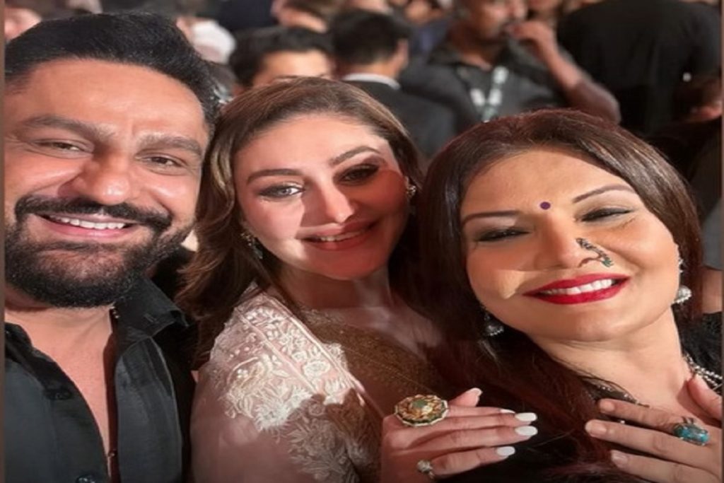 एक-दूसरे को बेहद प्यार करते थे शेफाली और पराग : दीपशिखा नागपाल!