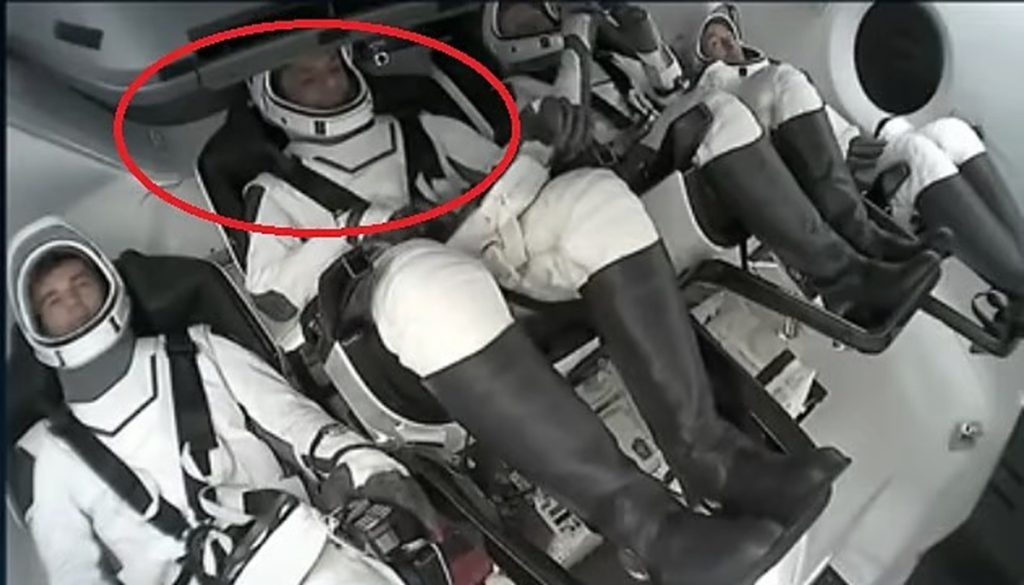 भारत के लिए गौरव का क्षण: शुभांशु शुक्ला ने Axiom-4 मिशन के तहत भरी सफल उड़ान !