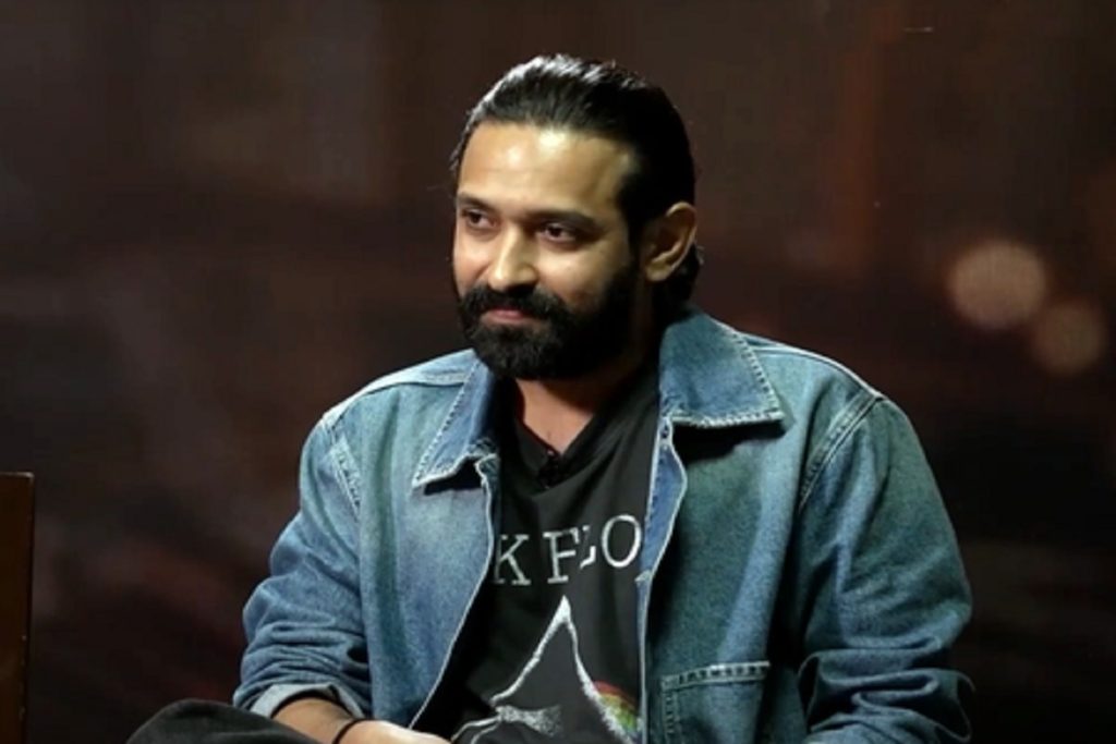 फिल्म इंडस्ट्री में ऐसे लोग मौजूद हैं, जो मुझे छोटा महसूस कराते हैं: विक्रांत मैसी!