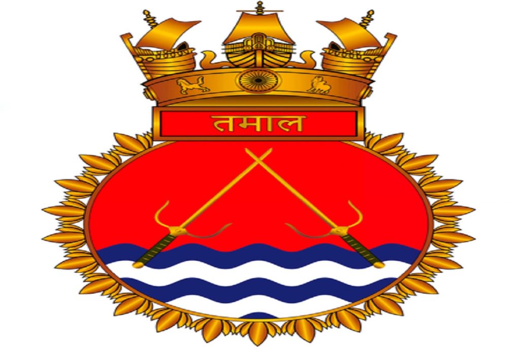 रूस निर्मित युद्धपोत ‘तमाल’ भारतीय नौसेना में शामिल, समुद्री सुरक्षा को मजबूती!