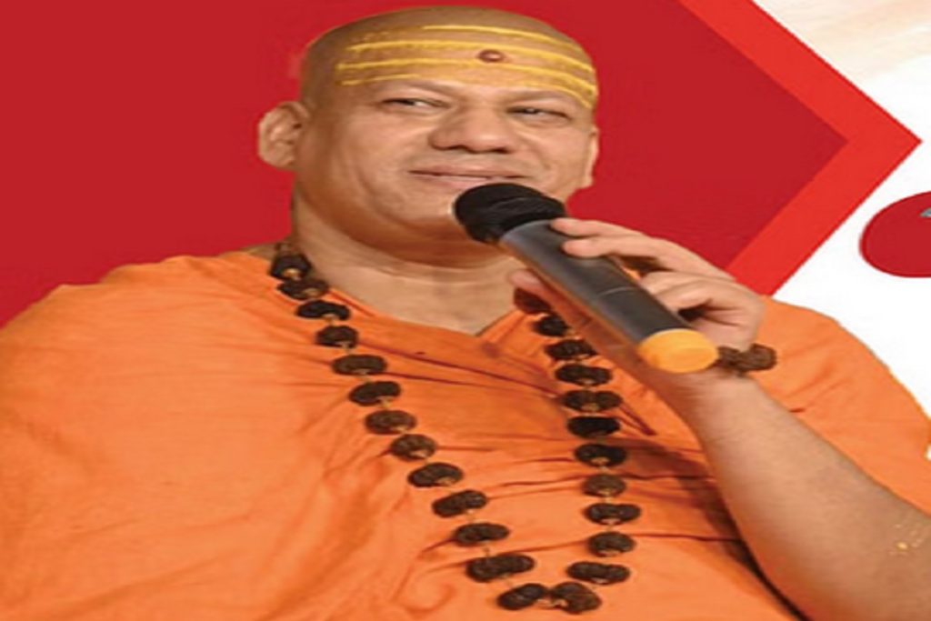 अमर उजाला संवाद में बोले स्वामी कैलाशानंद गिरी, सफलता का दिया गुरुमंत्र!