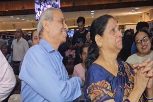 The-family-became-emotional-after-seeing-the-sons-space-flight-faces-shone-with-pride