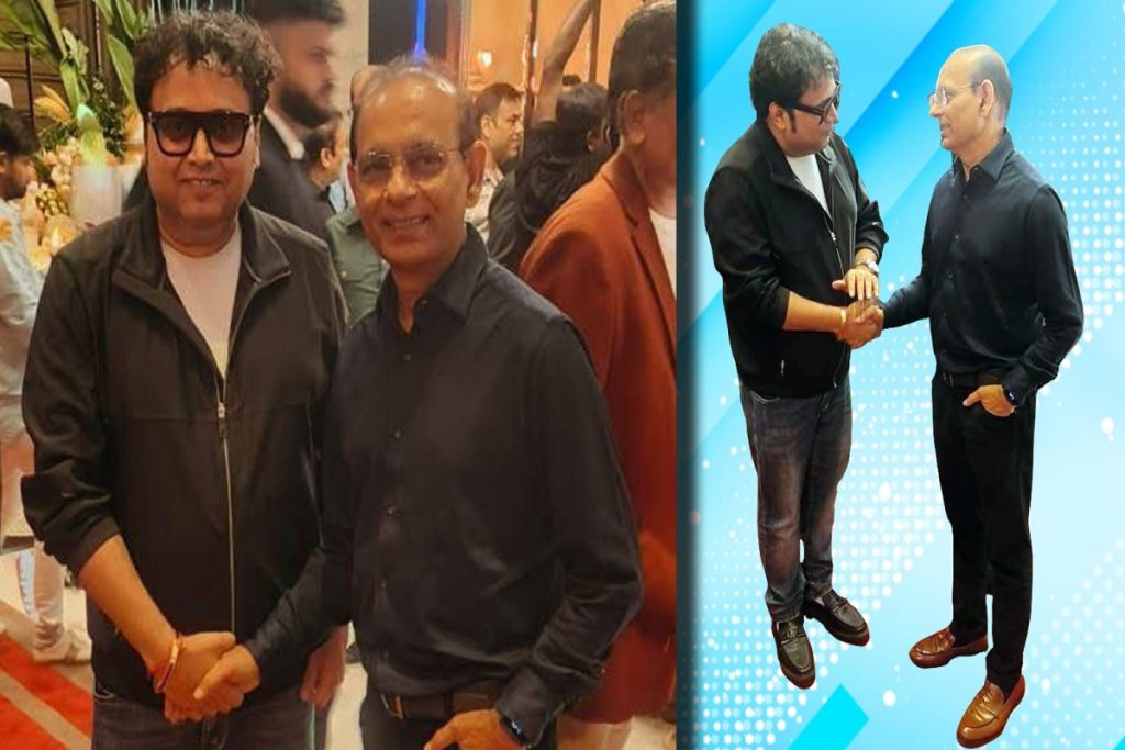 निवेश की दुनिया के जादूगर…!