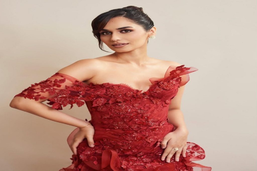 मिस वर्ल्ड का मकसद सिर्फ शोहरत नहीं, समाज में बदलाव लाना: मानुषी!  