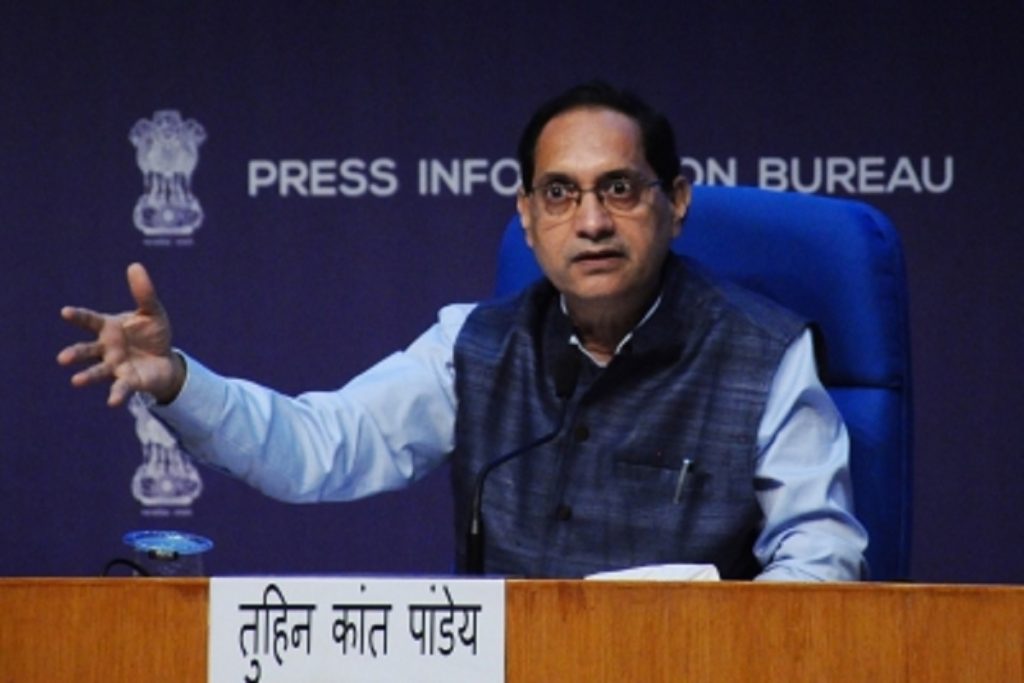 एनएसई आईपीओ के मामले में अब कोई बाधा नहीं: सेबी चेयरमैन!