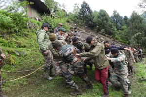 Three-soldiers-killed-six-missing-in-landslide-in-Sikkim