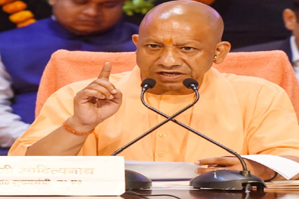 यूपी : अयोध्या में लौह पुरुष और वाजपेयी की याद में बनेगा स्मृति द्वार!