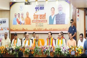UP-The-Government-of-India-is-working-for-satisfaction-not-appeasement-Chief-Minister-Yogi