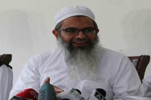 US-bombing-of-Iran-is-open-aggression-Jamiat-Ulema-e-Hind