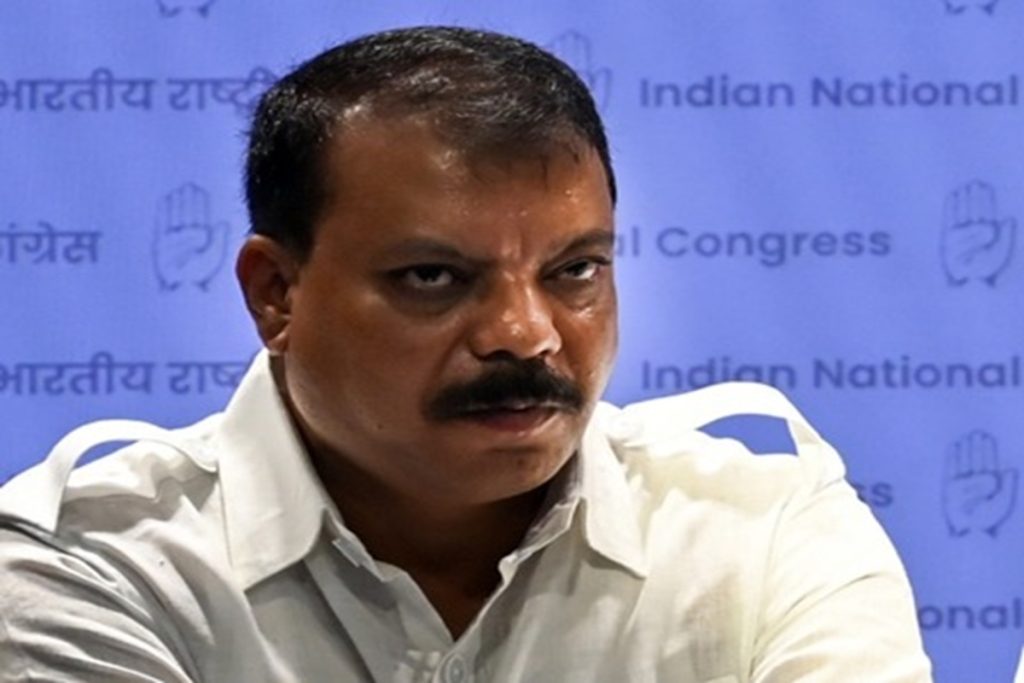 जातिगत जनगणना बिहार चुनाव से पहले का “लॉलीपॉप”