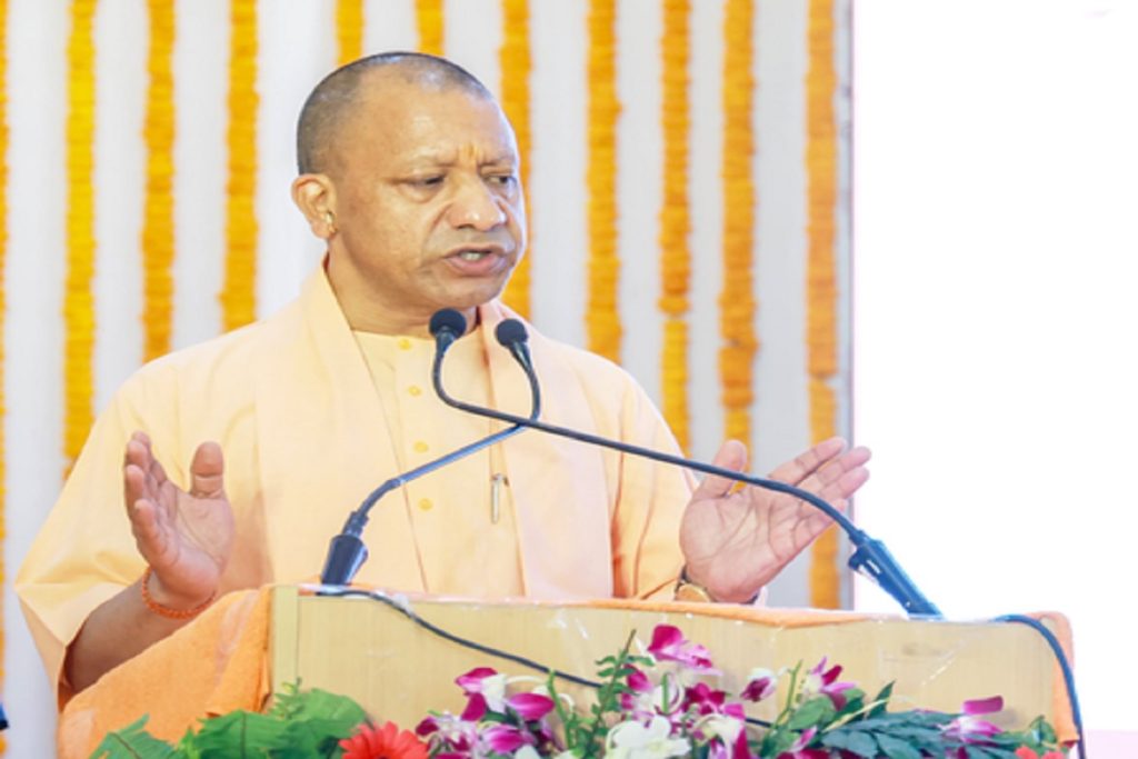 पूंजीगत निवेश में यूपी सबसे आगे, 2025-26 में 16.3% हिस्सेदारी अनुमानित!