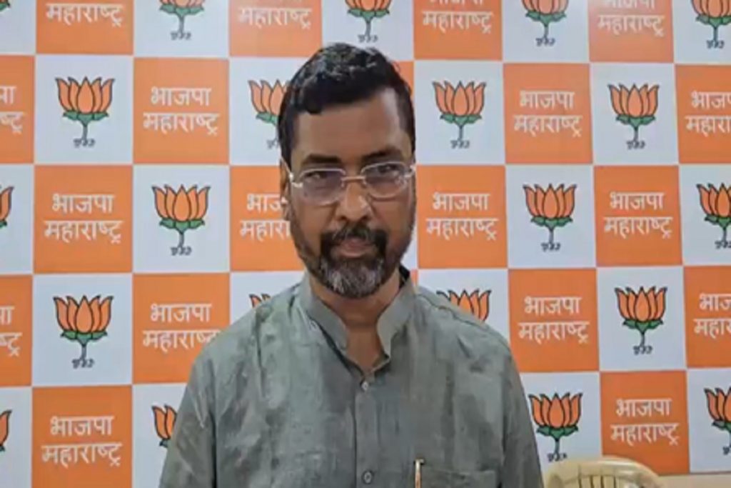 भाषा विवाद की असली वजह क्या? भाजपा नेता केशव उपाध्याय ने बताई!