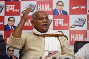 Why-is-the-opposition-pained-by-the-removal-of-bogus-voters-Manjhi-took-aim
