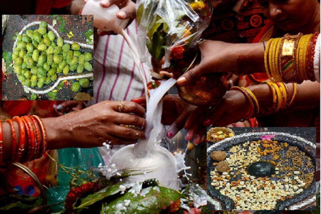 शिवलिंग पर चढ़ा प्रसाद क्यों नहीं करना चाहिए ग्रहण? जानें कारण!