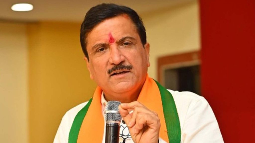 ठाकरे-मनसे युति से महायुति के राजनीतिक यश पर कोई असर नहीं पड़ेगा