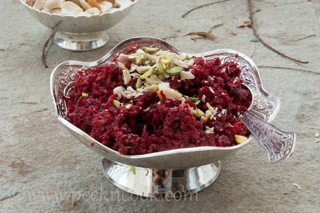 आयरन और एंटीऑक्सीडेंट से भरपूर ‘चुकंदर का हलवा’,शरीर को पहुंचाता है कई स्वास्थ्य लाभ