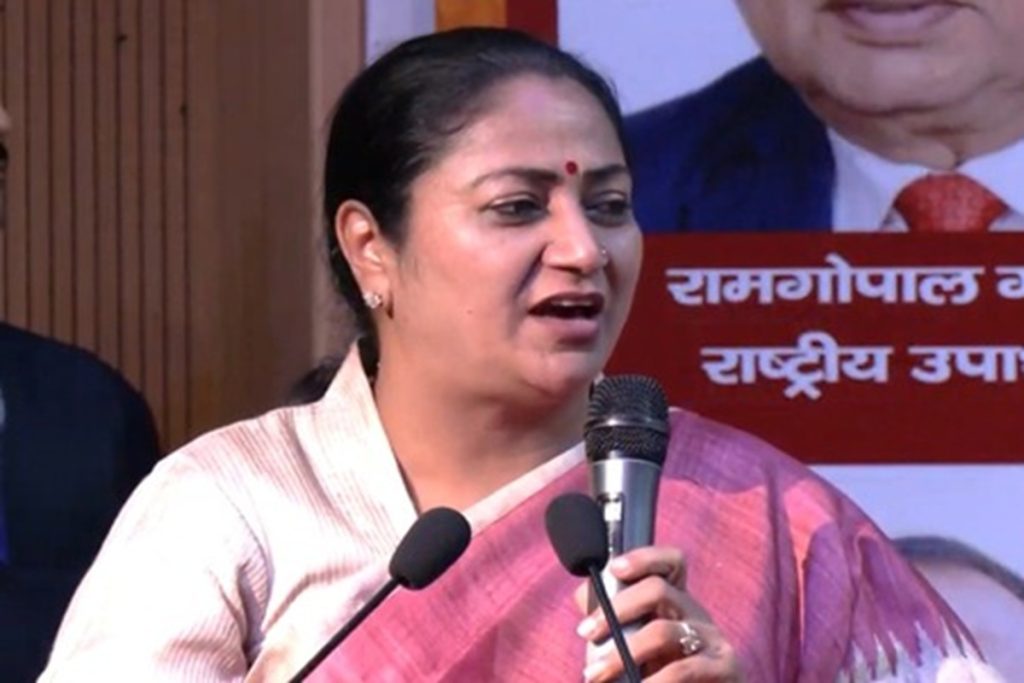 मोहल्ला क्लीनिक का ‘घोटाला’ खोलते हुए किया आयुष्यमान मंदिरों का उद्घाटन!