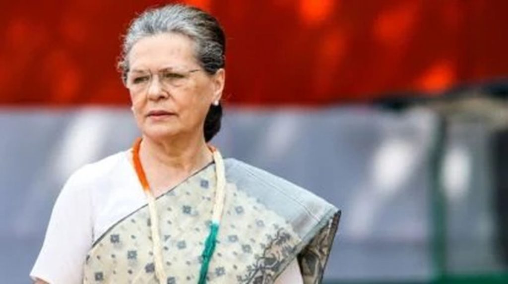 कांग्रेस का झुकाव ईरान की ओर, मोदी सरकार पर लगाए पक्षपात न करने के आरोप