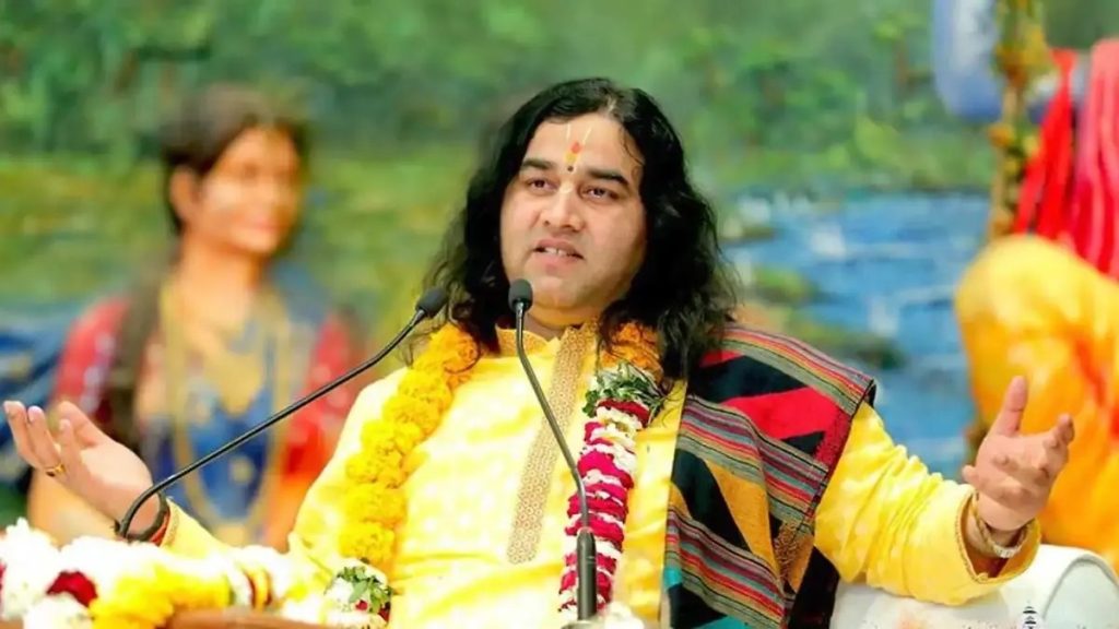 “किसी सनातनी की चोटी काटना अत्यंत निंदनीय, जातिवाद फैलाना गलत”