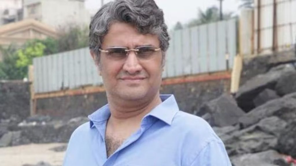 फिल्म निर्देशक मनीष गुप्ता ने ड्राइवर पर चाकू से हमला करने के आरोप पर दी सफाई !