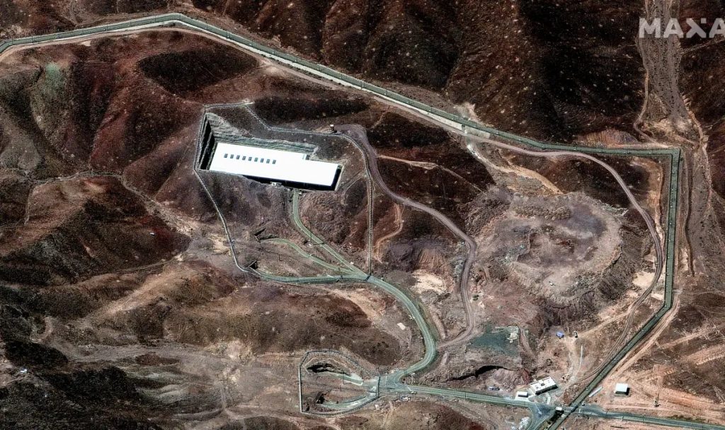 ईरान पर अमेरिकी वायु हमला: “मध्य पूर्व का ‘बुली’ अब शांति करे, नहीं तो…”