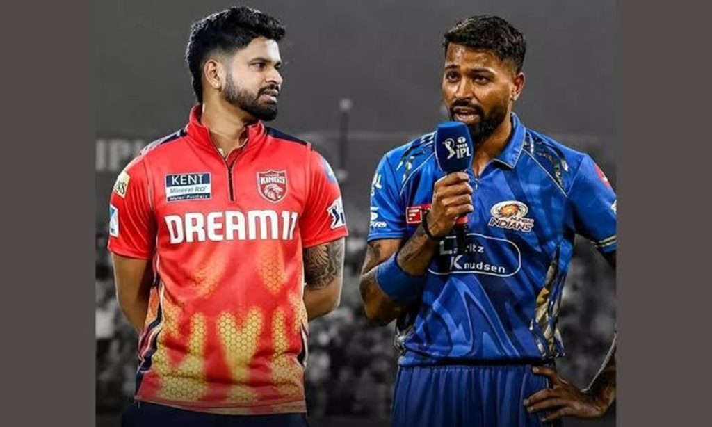 IPL 2025: फाइनल की टिकट के लिए मुकाबला आज