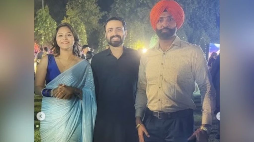 कैसे एक पूर्व पाकिस्तानी पुलिस अधिकारी बना भारतीय यूटूबर्स और ISI के बीच पुल