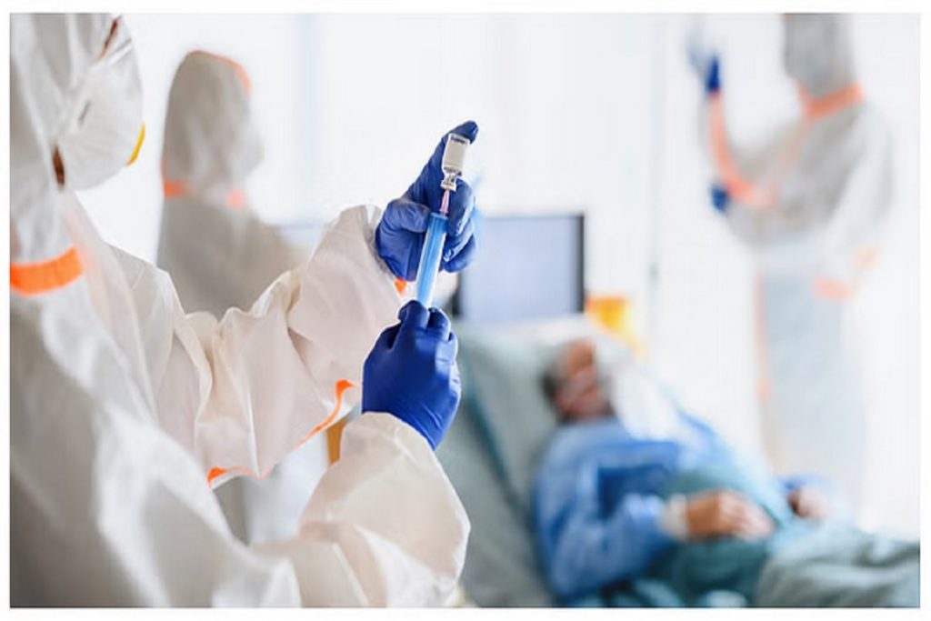 कोरोना वायरस: दिल्ली में नई लहर का कहर, पहली बार एक दिन में तीन मौतें!