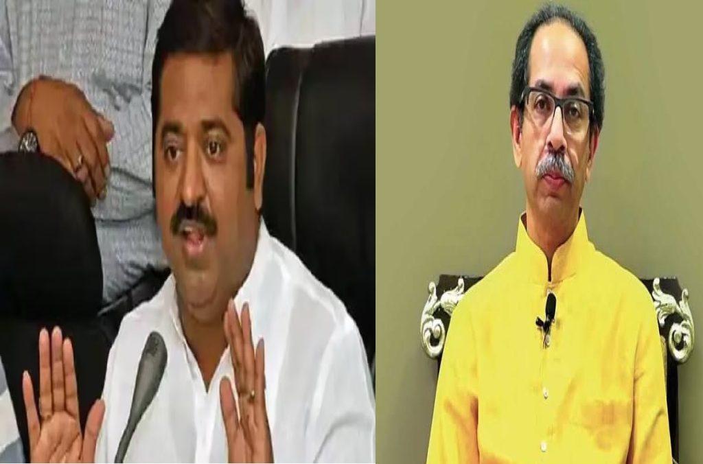 “उद्धव ठाकरे को अच्छे डॉक्टर और अस्पताल की जरूरत”