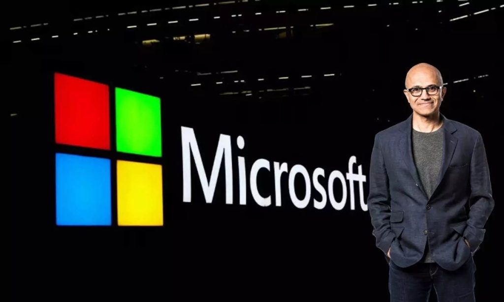 सत्य नडेला ने बताई Microsoft में 6,000 कर्मचारियों की छंटनी की असली वजह!