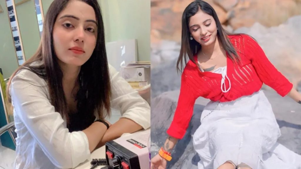 हरियाणा: मॉडल शीतल उर्फ सिम्मी चौधरी की गला रेतकर हत्या