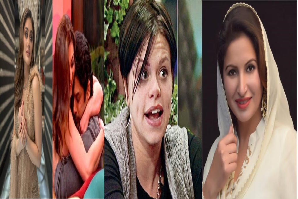 शेफाली जरीवाला के समेत वो बिग बॉस के कंटेस्टेंट्स जो अचानक छोड़ गए दुनिया!