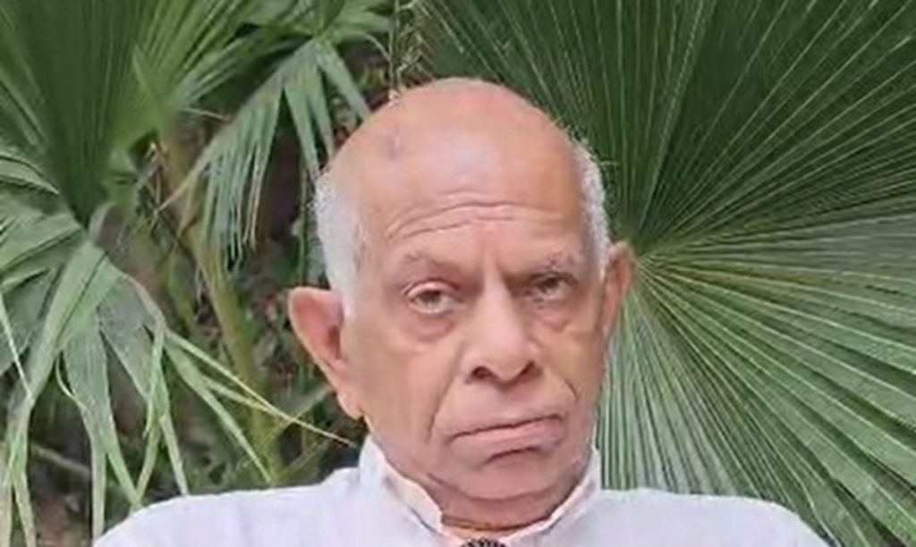 अमेरिकी राष्ट्रपति ट्रंप को चाहिए शांति का नोबेल पुरस्कार