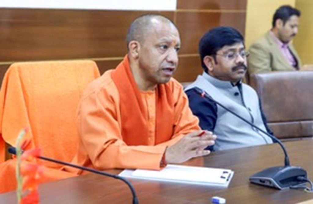 योगी सरकार का बड़ा फैसला: पुलिस और पीएसी में ‘अग्निवीरों’ को मिलेगा 20% आरक्षण
