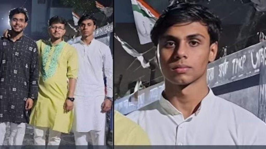 कोलकाता गैंगरेप केस: आरोपी की ‘कम रैंक’ पर भी लॉ कॉलेज में दाखिला!