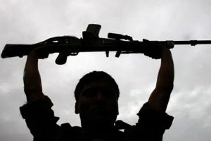 5-Maoists-surrendered-in-Dantewada-Chhattisgarh