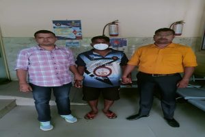 3-crore-fraud-from-an-old-lady-through-digital-arrest-arrested-from-Jaipur!