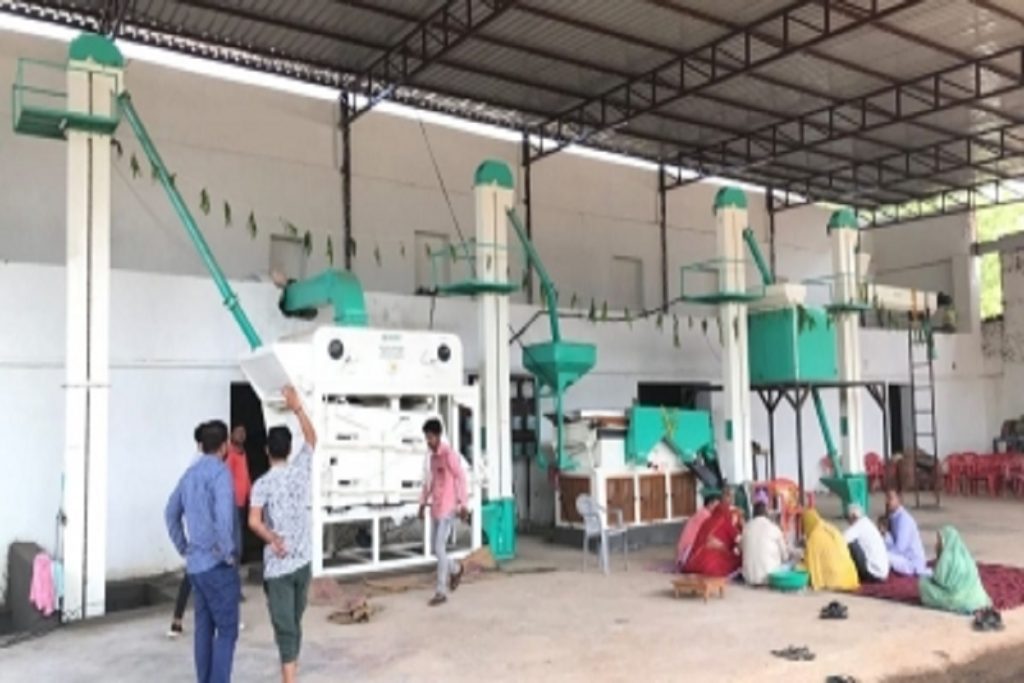 एआई और आईओटी भारत को खाद्य प्रसंस्करण में ग्लोबल लीडर बनाएंगे: रिपोर्ट!