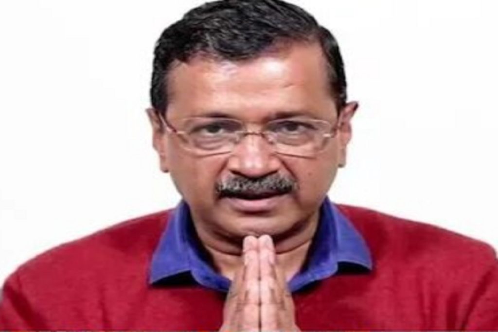 आम आदमी पार्टी ने झारखंड और छत्तीसगढ़ में बनाया प्रभारी और सह प्रभारी!