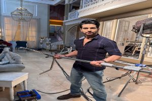 Abhishek-Malik-shares-fitness-tips-tells-the-secret-of-health-in-a-busy-routine!