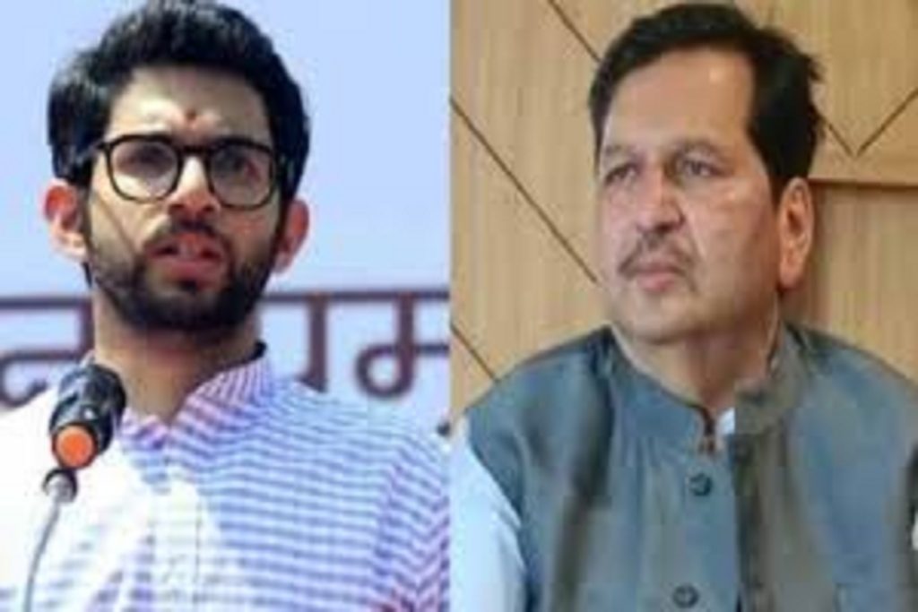 कुर्ला में रोहिंग्या-बांग्लादेशियों को बचाने आदित्य ठाकरे ने झूठा आरोप लगाया?