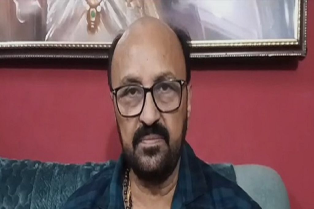 आगरा: पृथ्वीनाथ महादेव मंदिर के जीर्णोद्धार को मिली मंज़ूरी, मंत्री ने जताया आभार!