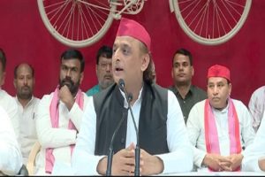 Akhilesh-attacks-on-river-cleaning-says-water-treatment-plants-are-closed