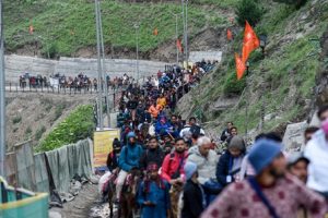 Amarnath-Yatra-1.63-lakh-devotees-visited-Baba-Barfani!