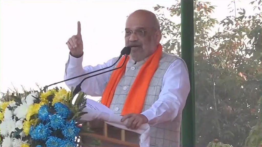 “2026 में केरल में भाजपा बनाएगी सरकार”