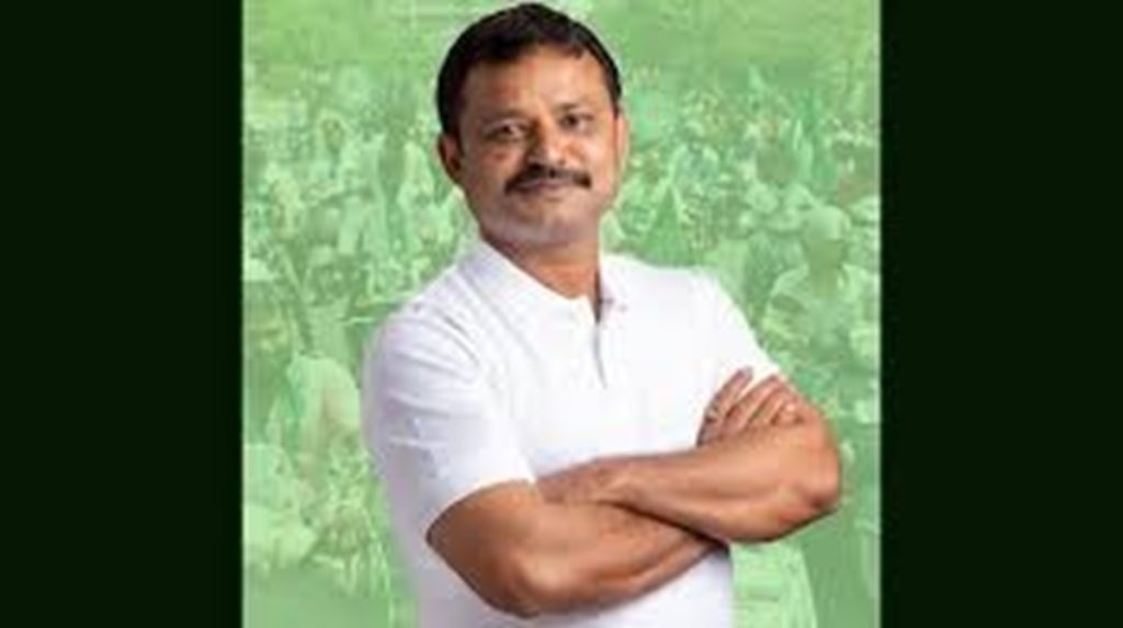 बीजेडी ने यौन उत्पीड़न मामले में अमरेश जेना को पार्टी से किया सस्पेंड, पांच अन्य आरोपी पहले ही गिरफ्तार