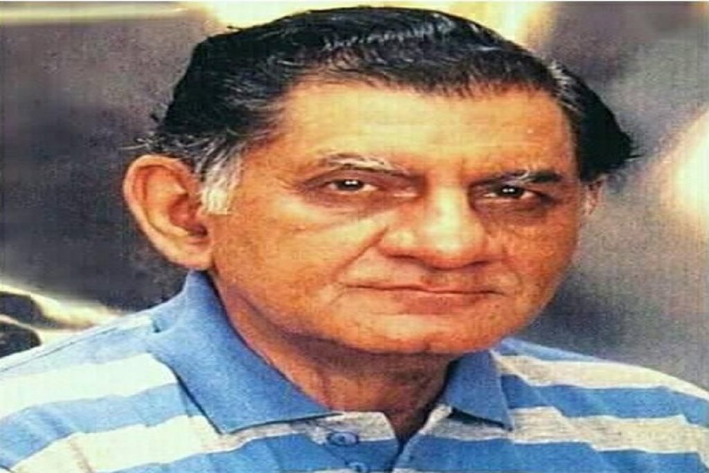 ‘अंधा कानून’ में अमिताभ के लिए लिखा गीत, आनंद बक्शी को पछतावा!