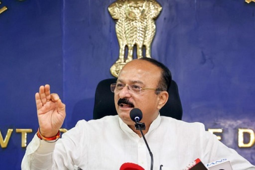 कोविड काल में अरविंद केजरीवाल की सरकार ने घोटाला किया था : आशीष सूद!