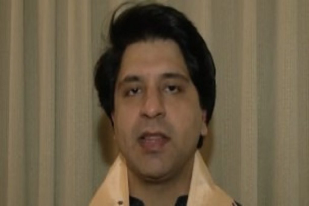 खड़गे के बयान को भाजपा नेता शहजाद पूनावाला ने अंबेडकर विरोधी बताया!